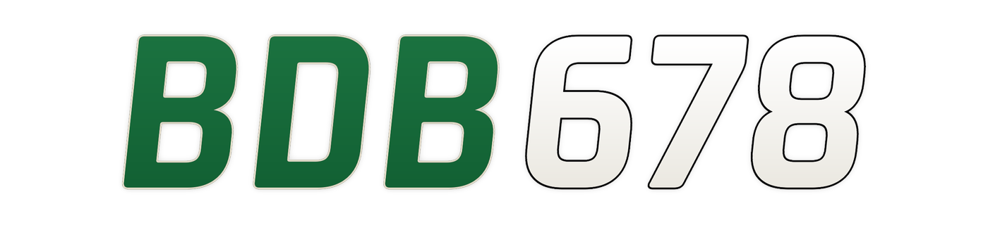 bdb678 লোগো